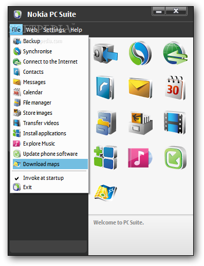 Nokia Pc Suite For Apple Mac Free Download